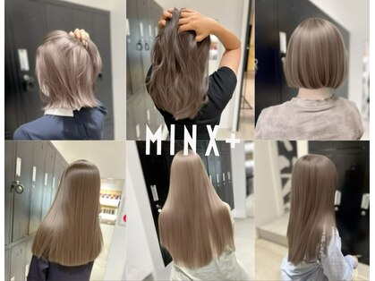 ミンクスプラス 流山おおたかの森(MINX plus)の写真