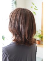 ライトリー(LYTRIE)&nbsp;大人の外はねウルフ