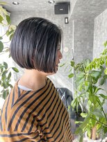 グラック(glac)&nbsp;ミニボブ◯