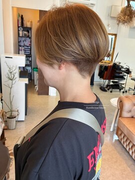 コットバイ ラヴェスト(Cott by lovest) cott by lovest 髪質改善/ヘッドスパ