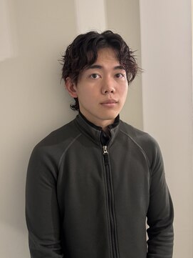 ユニコ(unico) メンズカット/メンズパーマ