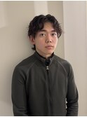 メンズカット/メンズパーマ