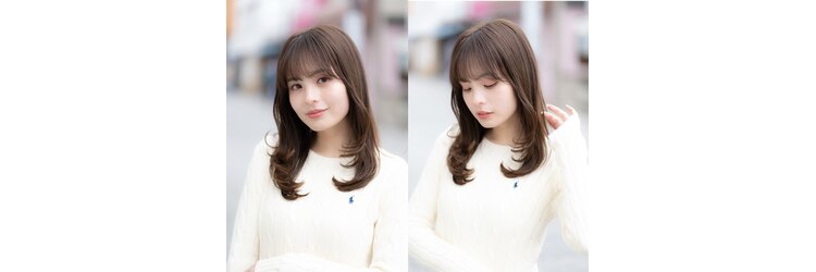 サクララ(Sakura la)のサロンヘッダー