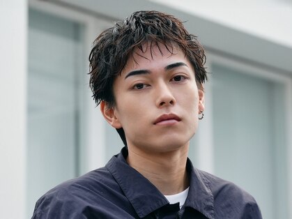 フィフス(fifth)の写真