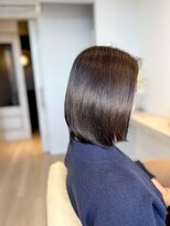 ブルーオーシャン 豊岡店(BLUEOCEAN)&nbsp;髪質改善カラーエステ