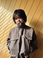 ディドゥダ(di doo dah) nuance short