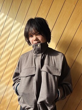 ディドゥダ(di doo dah) nuance short