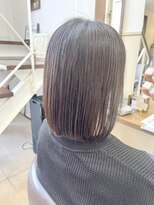 コアフィールフィス(COIFFURE fils) 《見附 今町》