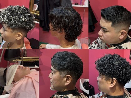 ラフテル ロマン(RAFTEL Roman)の写真