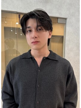 ジーナ 札幌(Zina) コンマヘア