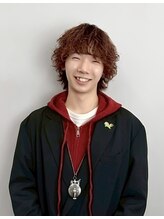 アンドルトワ(and Lutowa)&nbsp;野崎 倫太郎