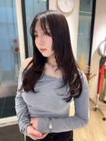 パーヴミックスガラ(Parve Mix GALA) 大人気レイヤーカット♪
