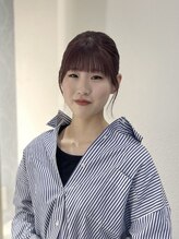 エイミーバイアフロートザガーデン 浦和店(amie by afloat the garden)&nbsp;青木 南実