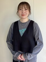 アグ ヘアー ロア 沼館店(Agu hair lore)&nbsp;村元 千佳子