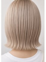 アンフィ ヘアー(Amphi hair)&nbsp;☆エクルベージュ☆