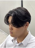 シャドウパーマ ニュアンスパーマ ルーズパーマ フェザーパーマ
