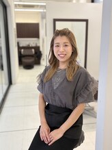 タヤ 溝の口店(TAYA)&nbsp;鈴木 香織