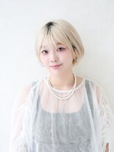 アイニティ 江坂(Inity) 稲田 ことみ