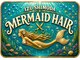マーメイドヘアー(MERMAID HAIR)の写真