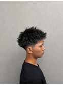 束間ショートスタイル