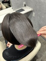 オッドバイエイジレス(odd. by ageless)&nbsp;縮毛矯正/髪質改善トリートメント