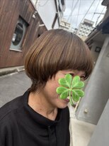 フロー(flow.)&nbsp;マッシュ