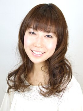 カロハ(KALOHA) ラブリーカールヘア