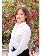 レンタル着物 岡本 清水坂店&nbsp;宮永 絵美