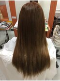 ★夏先取りロングスタイル★