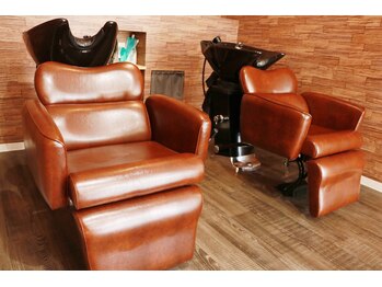 EIL hair Garden【エイルヘアーガーデン】