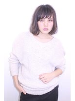 レンク(LENC)&nbsp;Coast.ハイライト×ボブ★