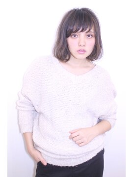 レンク(LENC) Coast.ハイライト×ボブ★