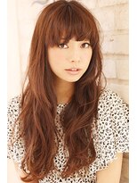 フォルテ 榛原パームス店&nbsp;ガーリーウェーブ