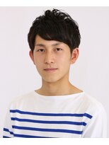 シュルール(chorule)&nbsp;爽やかマッシュショート
