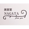 美容室 ナガタ(NAGATA)のお店ロゴ