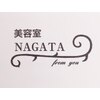 美容室 ナガタ(NAGATA)のお店ロゴ