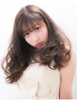 アルファ アルファ(ALPHA ALPHA)&nbsp;シースルーボリュームウェーブ