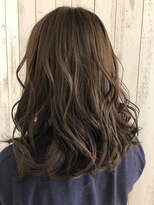 ノーブル 白金台店(Noble by PROGRESS)&nbsp;お客様カラースタイル