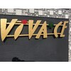 ヴィヴァーチェ ViVACEのお店ロゴ