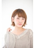フリンジボブ