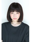 シルキーナチュラルボブ