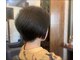 ハイブリッジ ヘアデザイン(HighBridge hairdesign)の写真