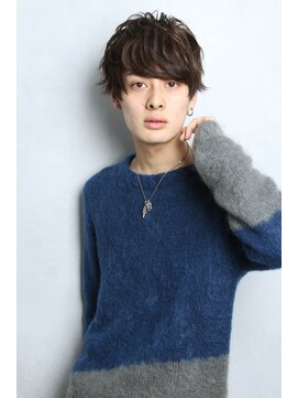 リヴ オオサカ(LIV OSAKA) ネイプレス・ナチュラルマッシュ