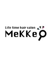 MeKKe【メッケ】