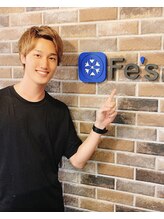 フィス(Fe's) 岡田 拓也