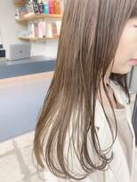 シーク 天神(SEEK)&nbsp;【SEEK茶木匠】モカベージュ☆