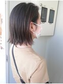 ~Blue ☆インスタ映え×ラフボブ☆~