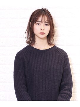 ヘアー カラーズ(HAIR COLORS) ナチュラルスタイル