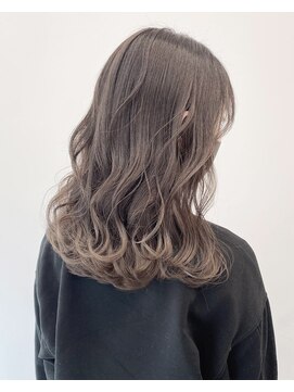 アレッタ 久が原(ALETTA) 25ショコラグラデーション