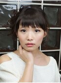 ゆるかわスイートアレンジ♪